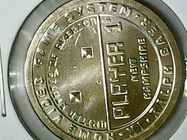 2021 P D New Hampshire American Innovation $1 (2 Coin lot) Video Game Coin BU