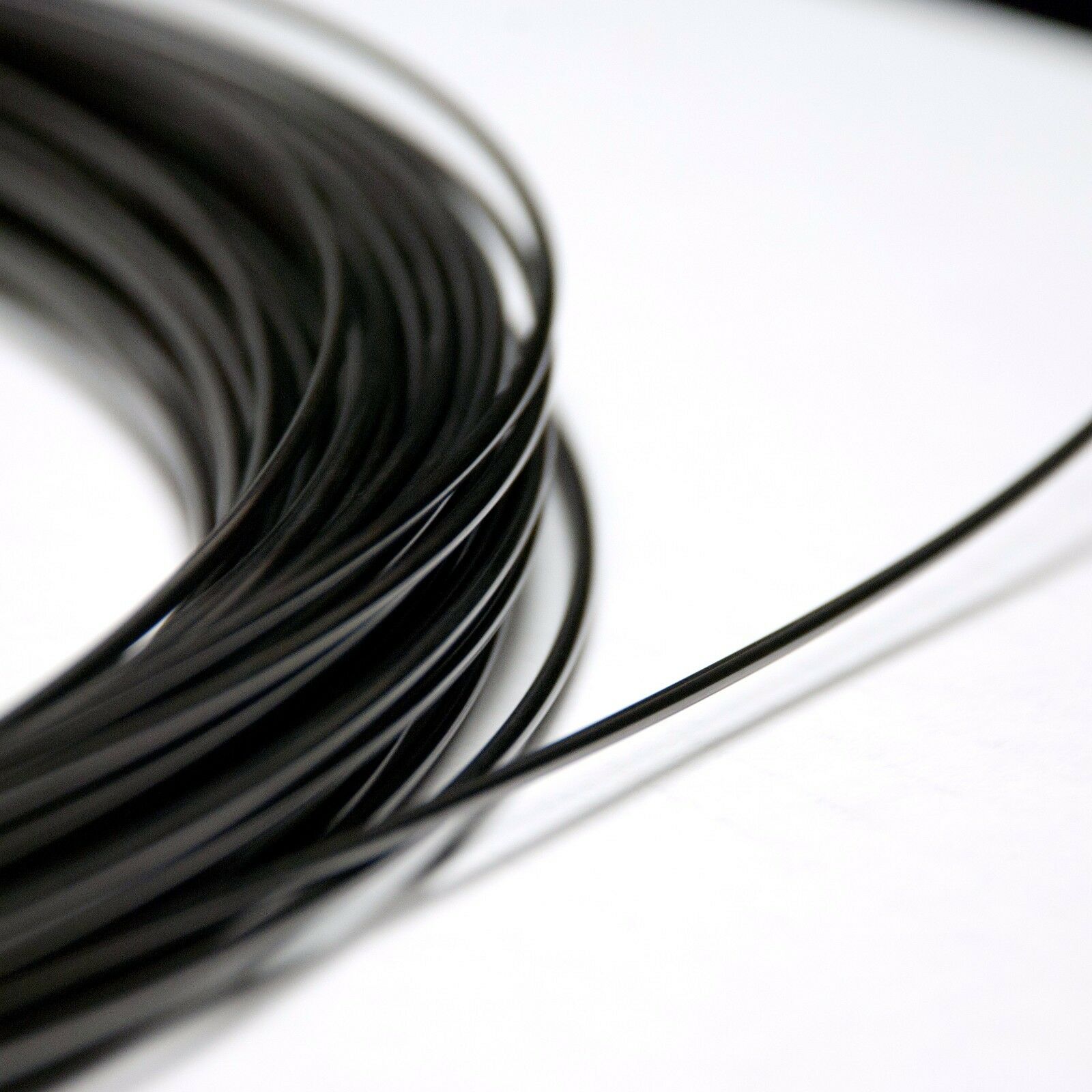 NiTi Nitinol magic wire SMA shape memory alloy 0.5-2mm; 15-80ºC (59-176ºF)