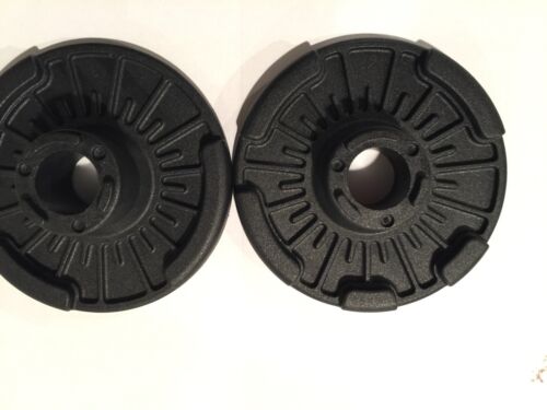 New Bowflex 552 Replacement Parts Series 2 Disc 2 And 3