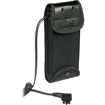 Bolt CBP-N2 Compact Battery Pack for Nikon SB-900 & SB-910 Flash